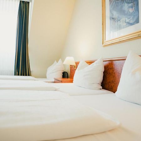 Altstadt Hotel St. Georg Düsseldorf Zewnętrze zdjęcie