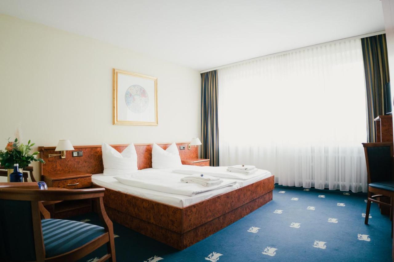Altstadt Hotel St. Georg Düsseldorf Zewnętrze zdjęcie