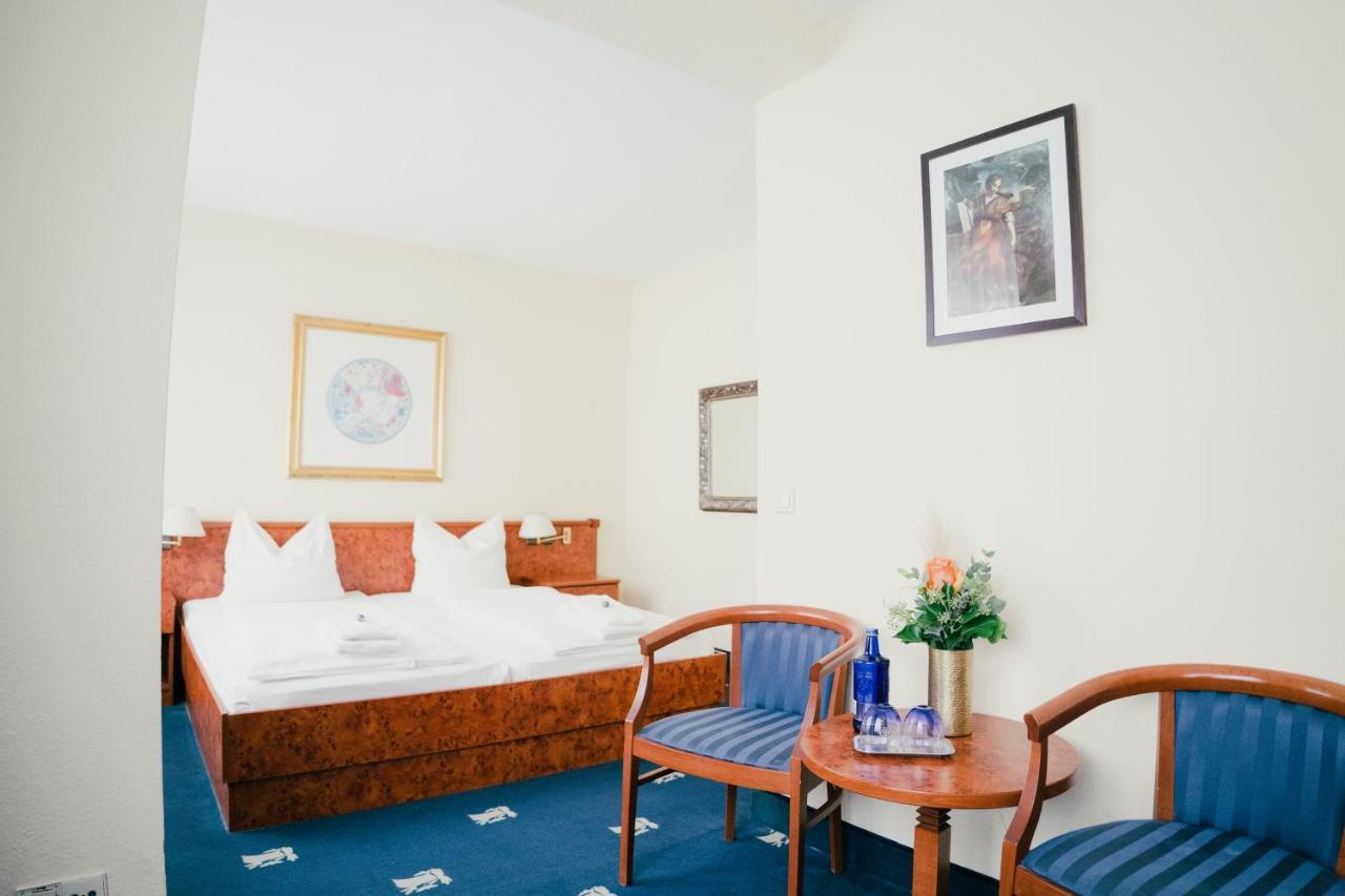Altstadt Hotel St. Georg Düsseldorf Zewnętrze zdjęcie