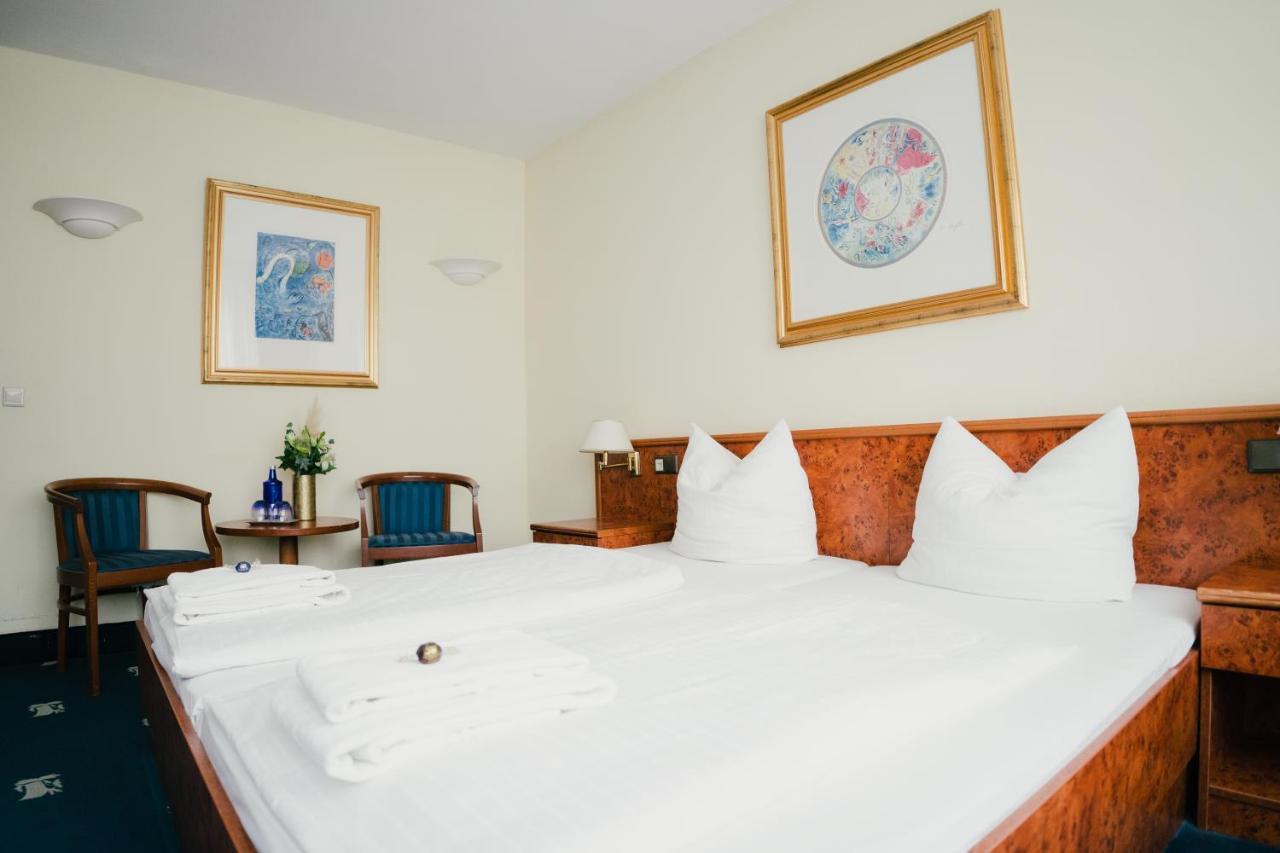 Altstadt Hotel St. Georg Düsseldorf Zewnętrze zdjęcie